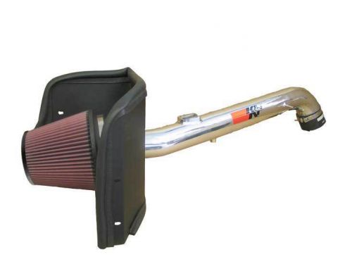 K&N Air Intake System 77-9026KP with Highflow Aluminium Tube For Toyota Tacoma, US $, image 12