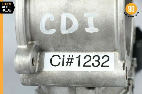 Mercedes W251 R350 GL350 Bluetec Diesel Throttle Body Actuator 6420900270 OEM, US $105.00, image 3