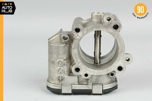 Mercedes W251 R350 GL350 Bluetec Diesel Throttle Body Actuator 6420900270 OEM, US $105.00, image 4