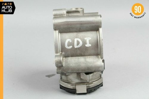 Mercedes W251 R350 GL350 Bluetec Diesel Throttle Body Actuator 6420900270 OEM, US $105.00, image 6