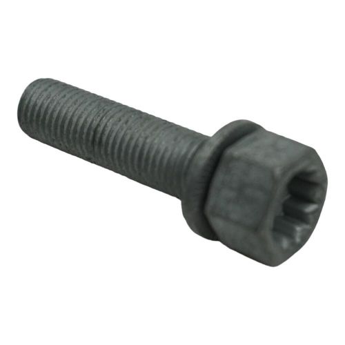 Genuine Volkswagen Bolt M12x1.5x50 N91061201, US $, image 2