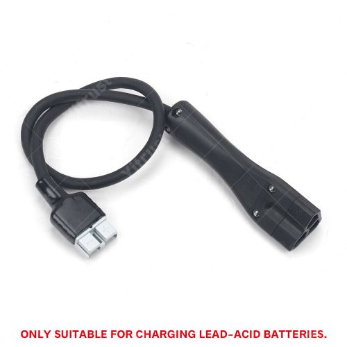 48 Volt 20 Amp Golf Cart Battery Charger LED with Triangle Plug for EzGo RXV TXT, US $145.00, image 11