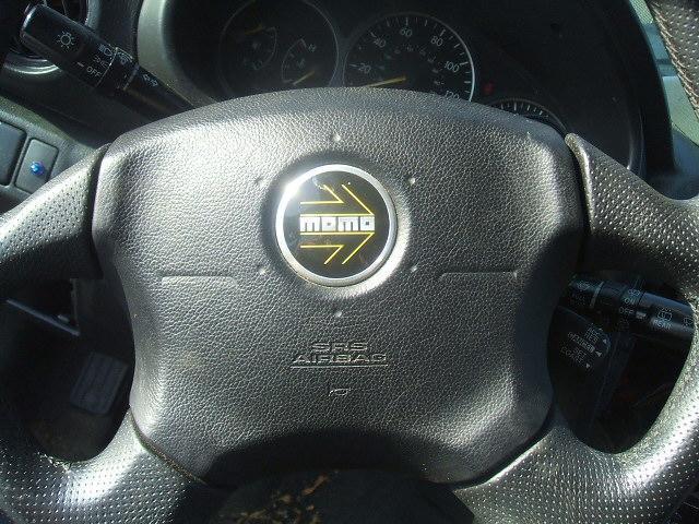 02 03 subaru impreza driver wheel air bag wrx 