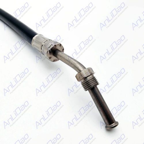 3863406,21548739 Volvo Penta DPH Steering Cylinder Hydraulic Hose Piecewise, US $22.90, image 3