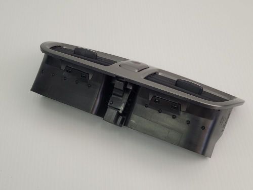 Subaru Impreza GG GD Centre Air Vent Non Cup Holder Type 00 - 07, AU $78.00, image 3