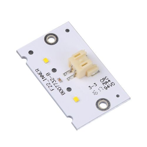 FOR 2014-2017 BMW F87 M2 F22 F23 2 SERIES XENON HEADLIGHT YELLOW DRL LED BOARDS, US $61.00, image 4