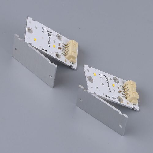 FOR 2014-2017 BMW F87 M2 F22 F23 2 SERIES XENON HEADLIGHT YELLOW DRL LED BOARDS, US $61.00, image 8