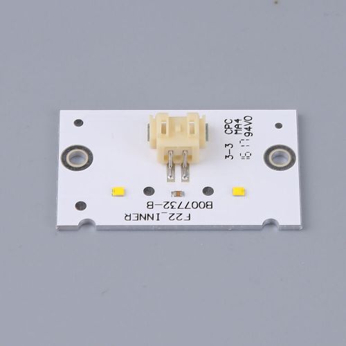 FOR 2014-2017 BMW F87 M2 F22 F23 2 SERIES XENON HEADLIGHT YELLOW DRL LED BOARDS, US $61.00, image 11