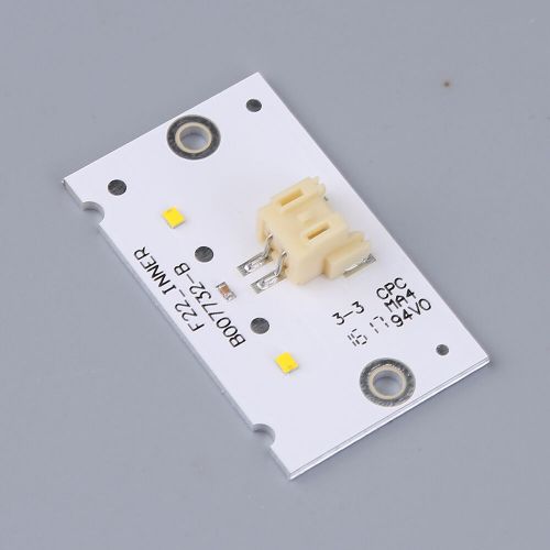 FOR 2014-2017 BMW F87 M2 F22 F23 2 SERIES XENON HEADLIGHT YELLOW DRL LED BOARDS, US $61.00, image 13