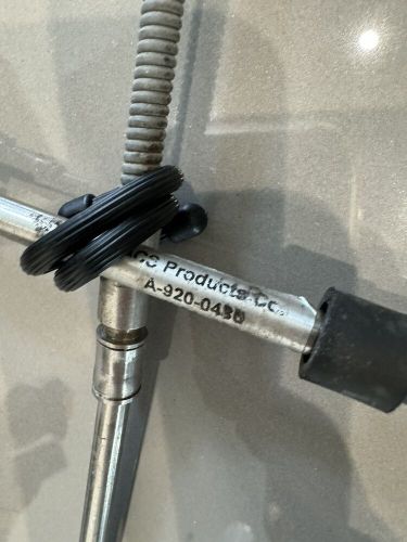 Acs control p/n a-920-0430