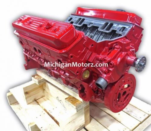 5.7L (350ci) Volvo Penta GXI Base Engine, 320hp (1999-2016), US $6,289.00, image 2