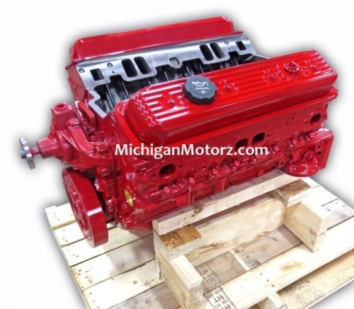 5.7L (350ci) Volvo Penta GXI Base Engine, 320hp (1999-2016), US $6,289.00, image 3