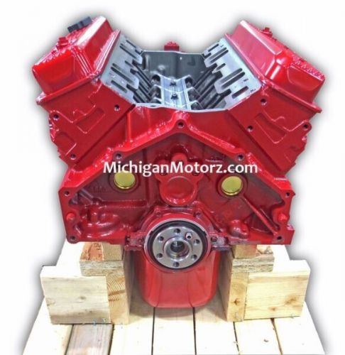 5.7L (350ci) Volvo Penta GXI Base Engine, 320hp (1999-2016), US $6,289.00, image 4