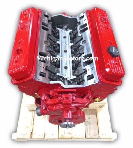 5.7L (350ci) Volvo Penta GXI Base Engine, 320hp (1999-2016), US $6,289.00, image 5