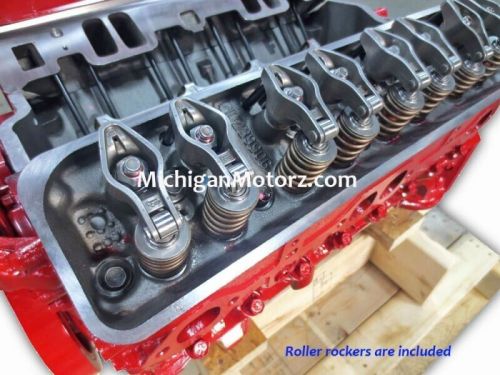 5.7L (350ci) Volvo Penta GXI Base Engine, 320hp (1999-2016), US $6,289.00, image 6