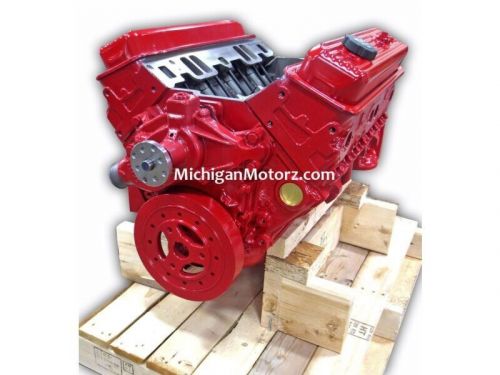 5.7L (350ci) Volvo Penta GXI Base Engine, 320hp (1999-2016), US $6,289.00, image 7
