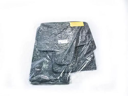 Genuine Mopar Mat Kit-Floor - 1ST & 2ND Row 82210732AD, US $19.95, image 2