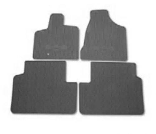 Genuine Mopar Mat Kit-Floor - 1ST & 2ND Row 82210732AD, US $19.95, image 3