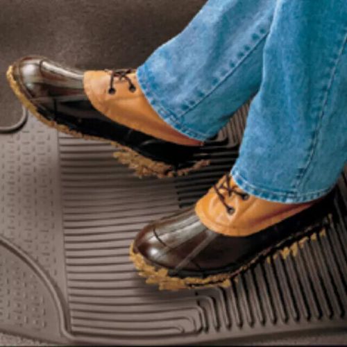 Genuine Mopar Mat Kit-Floor - 1ST & 2ND Row 82210732AD, US $19.95, image 4