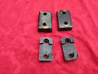 1929 1930 1931 cadillac bumper bracket support mounts