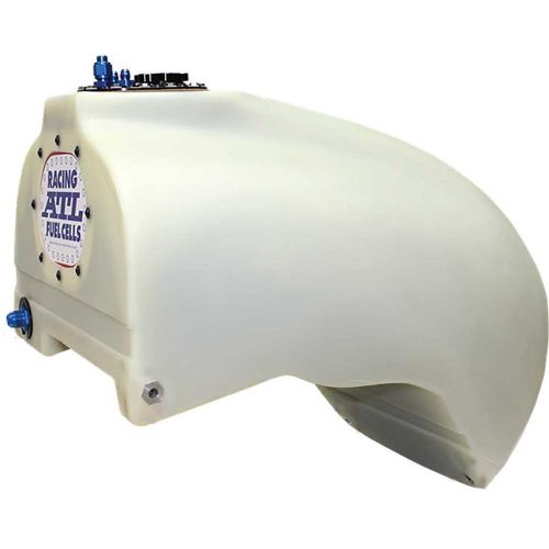 ATL TT428 Super Cell 400 Series Fuel Tank, 28 Gal, Kinser Style, US $479.99, image 5