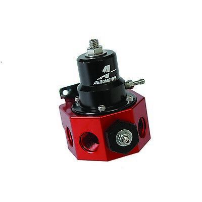 AEROMOTIVE Adjustable Fuel Pressure Regulator 13209, US $356.76, image 3