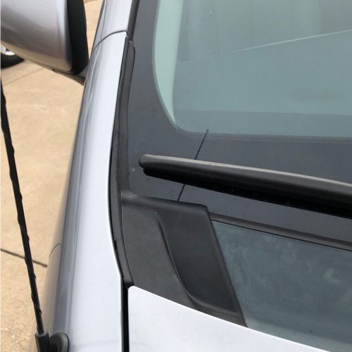 For 11-20 Toyota Sienna Outer Passenger Windshield Wiper Window Cowl Panel Cover, US $18.99, image 3