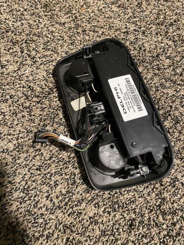 2005-2009 FORD MUSTANG GT DOME LIGHT CONVERTIBLE 4.6 3v OEM, US $59.00, image 2