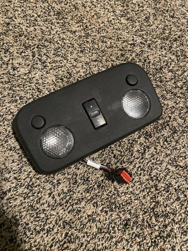 2005-2009 FORD MUSTANG GT DOME LIGHT CONVERTIBLE 4.6 3v OEM, US $59.00, image 3
