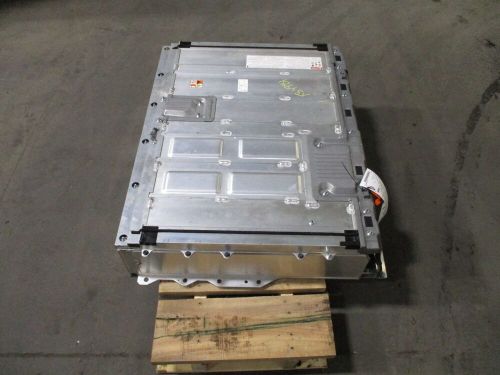 17 18 19 20 21 22 Toyota Prius Prime Hybrid Battery ID G9280-47270 58K Miles OEM, US $1,329.64, image 4