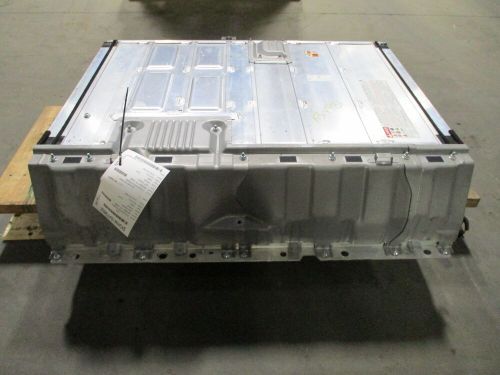 17 18 19 20 21 22 Toyota Prius Prime Hybrid Battery ID G9280-47270 58K Miles OEM, US $1,329.64, image 6