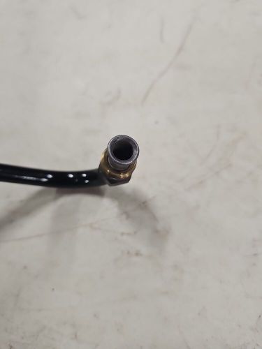 MerCruiser Mercury Marine 3.7L 170 HP Pump To Carb Fuel Line, US $55.00, image 3