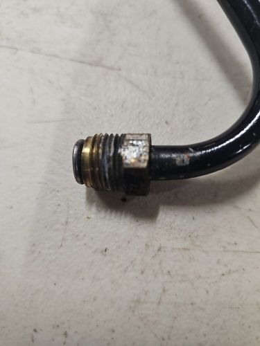 MerCruiser Mercury Marine 3.7L 170 HP Pump To Carb Fuel Line, US $55.00, image 6