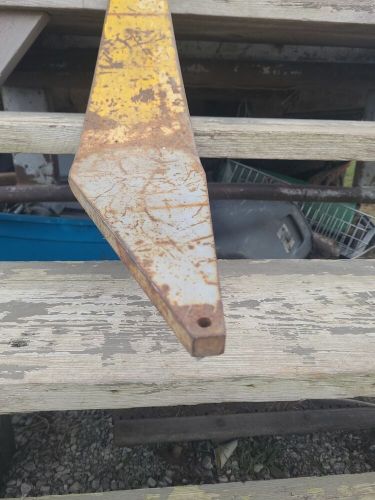 Cessna 182 RH Main Gear Spring w/ Step, US $500.00, image 3