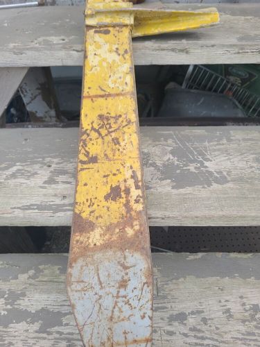 Cessna 182 RH Main Gear Spring w/ Step, US $500.00, image 4