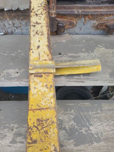 Cessna 182 RH Main Gear Spring w/ Step, US $500.00, image 5