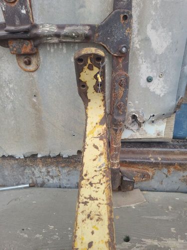 Cessna 182 RH Main Gear Spring w/ Step, US $500.00, image 6