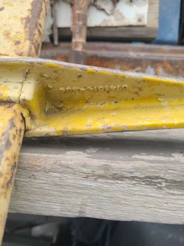 Cessna 182 RH Main Gear Spring w/ Step, US $500.00, image 7