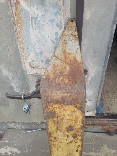 Cessna 182 RH Main Gear Spring w/ Step, US $500.00, image 8