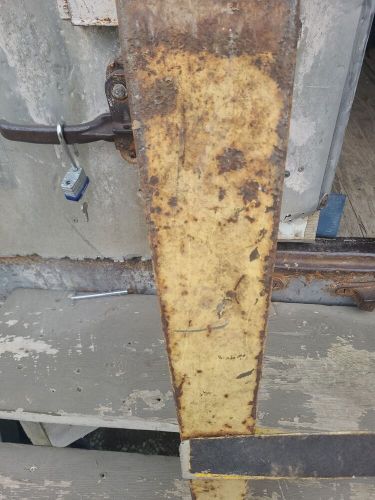 Cessna 182 RH Main Gear Spring w/ Step, US $500.00, image 9