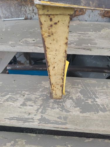 Cessna 182 RH Main Gear Spring w/ Step, US $500.00, image 11