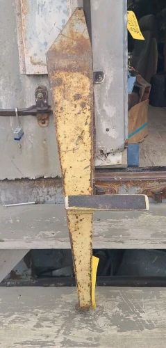 Cessna 182 RH Main Gear Spring w/ Step, US $500.00, image 13