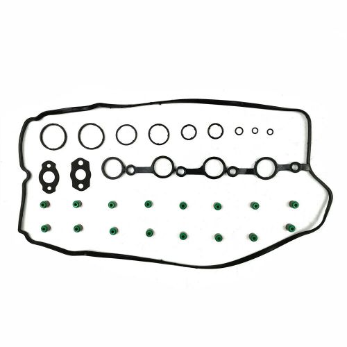 Full Gasket Set Head Bolts for 2012-2019 Hyundai Kia Accent Rio 1.6L L4 New, US $41.49, image 4