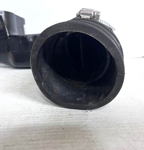 Mercury Marine Mercruiser 3.7L Lower Exhaust Elbow w/ Bellow 42420, US $89.99, image 3