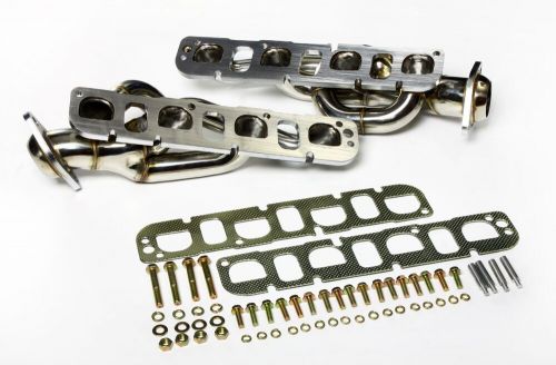 Shorty Exhaust Headers for 2009-2017 Dodge Ram 1500 2WD 4WD 5.7L Hemi V8 1-5/8", US $260.00, image 4