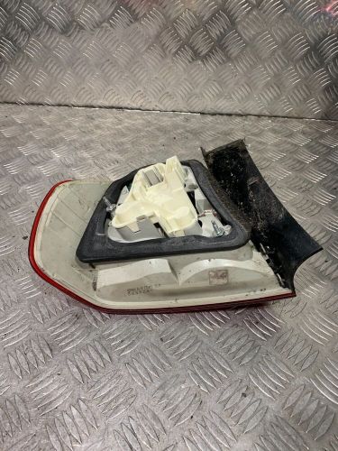 2011 BMW 3 SERIES DRIVER SIDE REAR LIGHT 7289426 #2, US $, image 2