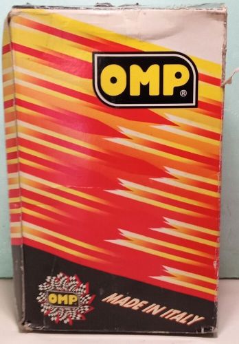 Ferrari 348 355 Challenge OMP Racing Seat Belt Harness_164778_Five Point_GENUINE, US $950.00, image 6