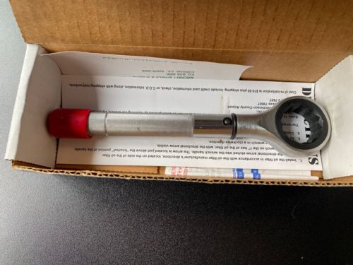 Tempest AA472 Oil Filter Torque Wrench, US $55.00, image 5