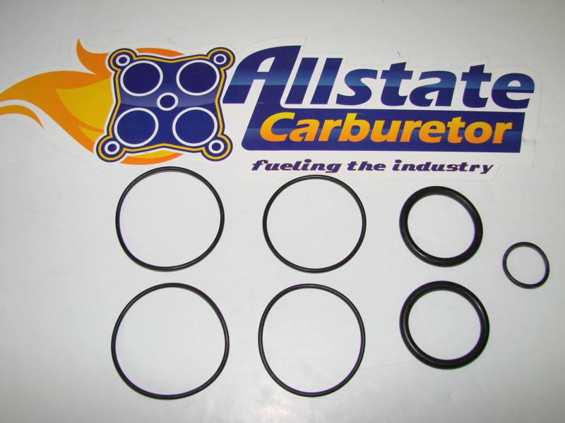  bg 5000 fuel filter o ring kit  barry grant fuel filter 170036