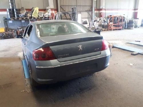 016P8 FRONT LEFT ANKLE FOR PEUGEOT 407 SPORT 2387146 2387146-, US $, image 2